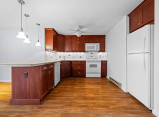 265 C St APT 7, South Boston, MA 02127