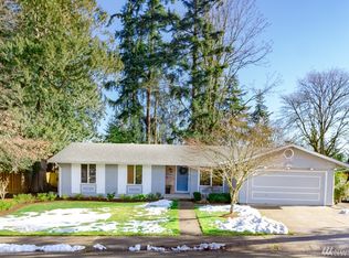 6624 149th Ave NE, Redmond, WA 98052