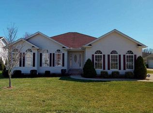 31 Hammock Oak Ct, Scott Depot, WV 25560