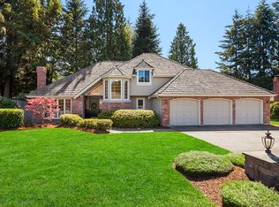 4721 240th Ave SE, Issaquah, WA 98029