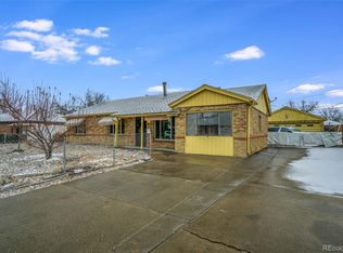 710 Troy St, Aurora, CO 80011