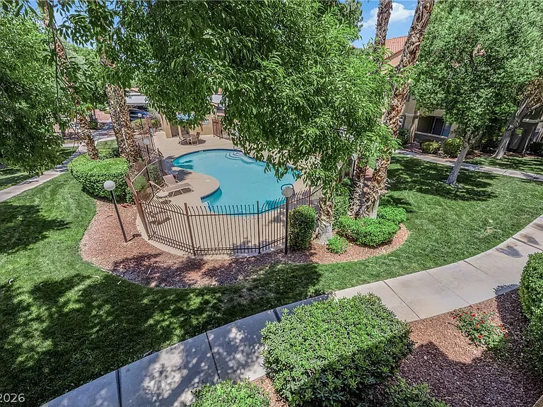2300 Silverado Ranch Blvd #2056 — Photo 32