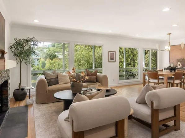 16 Corte Los Sombras, Greenbrae, CA 94904