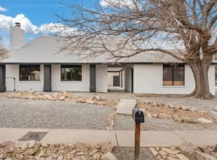 8300 San Francisco Rd NE, Albuquerque, NM 87109