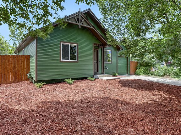 3rd image of 4671 S Pagosa Cir
