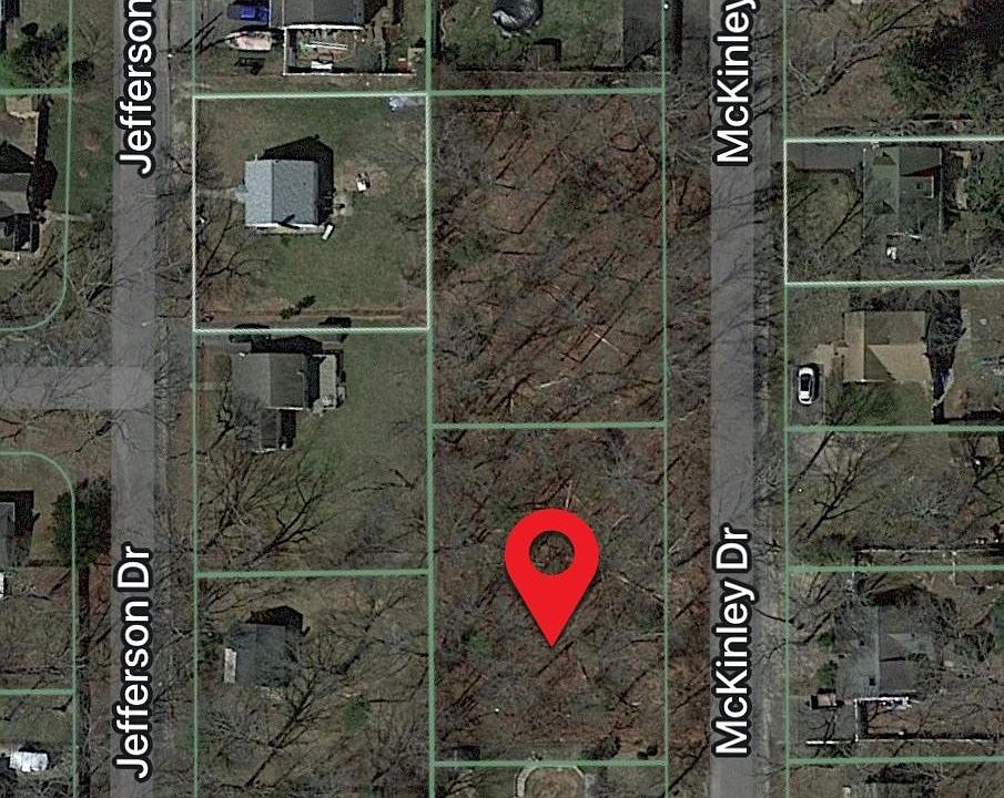 1st image of McKinley Dr