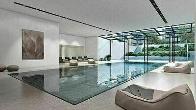 2nd image of 429 Kent Ave #308