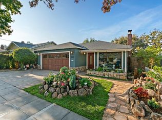 2072 Brittan Ave, San Carlos, CA 94070