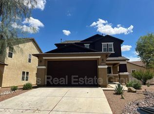 8433 W Redshank Dr, Tucson, AZ 85757