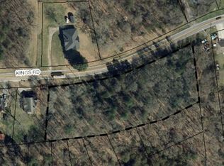 1572 Kings Rd, Shelby, NC 28150