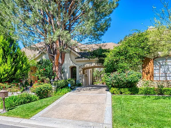 35 Augusta, Coto De Caza, CA 92679