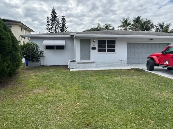 1530 Garfield St #1530, Hollywood, FL 33020