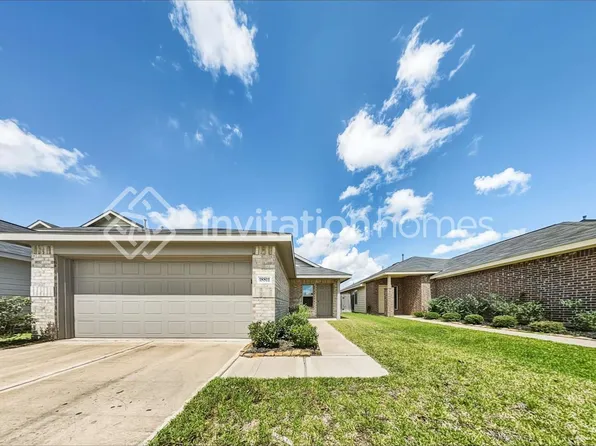 18811 Charter Elm Dr, Hockley, TX 77447