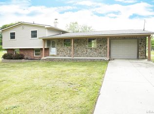 9315 Kingsley Dr, Onsted, MI 49265