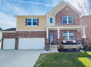 4184 Parliament Way, Avon, IN 46123