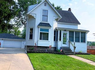 35009 Elm St, Wayne, MI