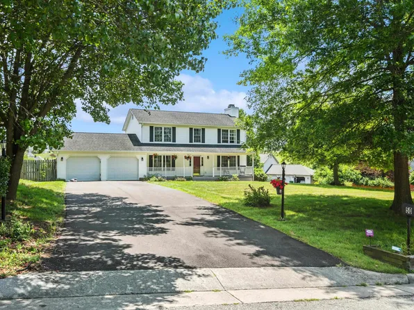 50 Sapphire Ave, Christiansburg, VA 24073