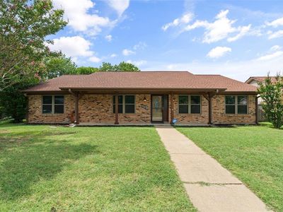 909 Fair Oaks Dr, Garland, TX, 75040