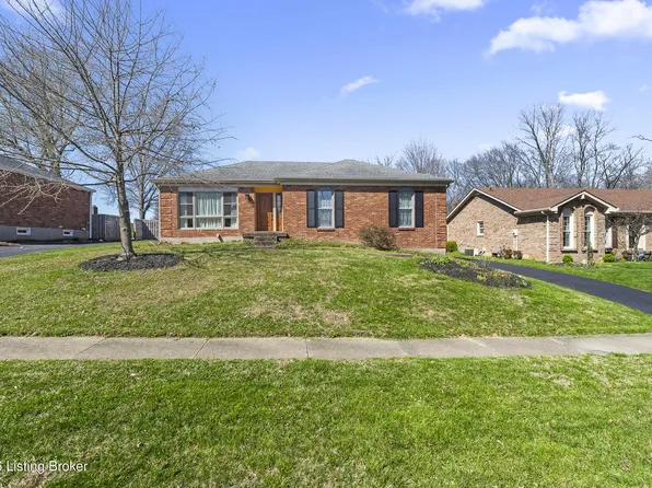 3712 Bigelow Dr, Jeffersontown, KY 40299