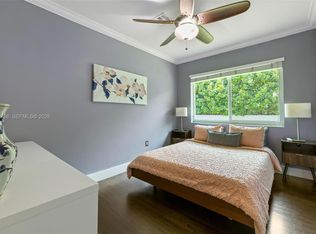 Reardon Manors, South Miami, FL 33143