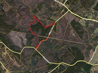 0 Millen Rd, Monticello, GA 31064