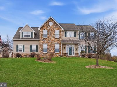 12 Elliot Ct, Royersford, PA, 19468