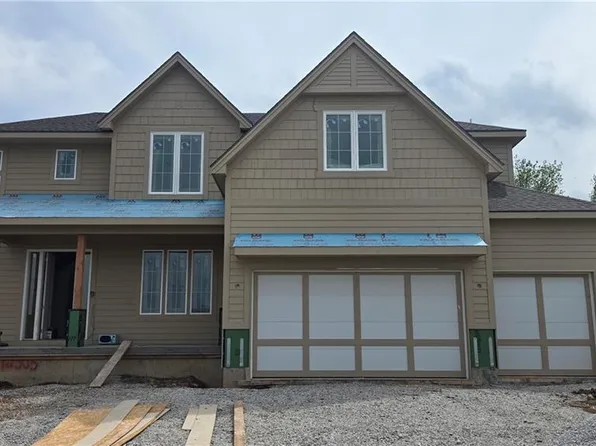 12305 W 184th St, Bucyrus, KS 66013