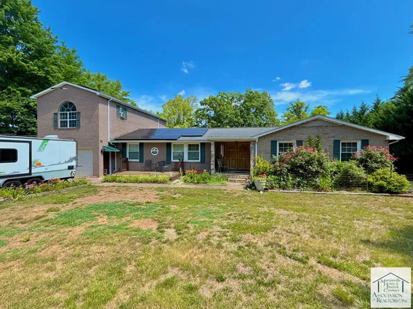 (undisclosed Address), Martinsville, VA 24112