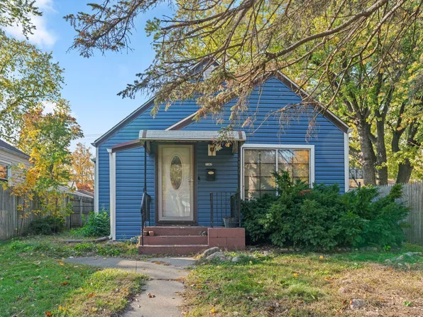 7142 Wicker Ave, Hammond, IN 46323