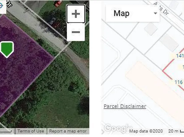 2609 Arts Dr, Fort Washington, MD 20744