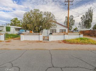 6612 Ash Ave, Inyokern, CA 93527