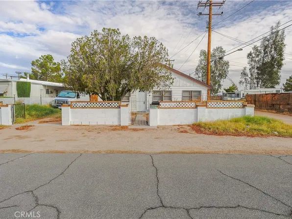 6612 Ash Ave, Inyokern, CA 93527
