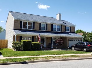 1773 Pathfinder Dr, Virginia Beach, VA 23454