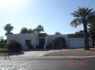 6973 E Paseo Dorado, Tucson, AZ 85715
