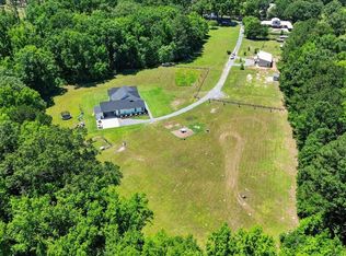 353 Cummings Chapel Rd, Ridgeville, SC 29472
