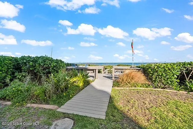 1835 S Atlantic Ave #803 — Photo 33