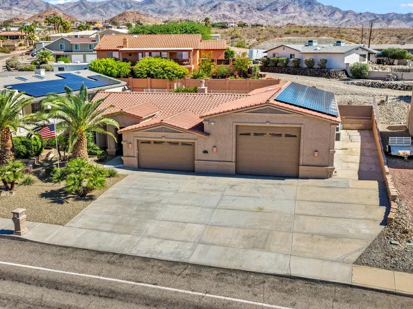3850 Kiowa Blvd S, Lake Havasu City, AZ 86404