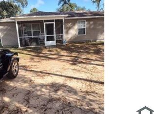 996 Oak Ridge Rd W, Tallahassee, FL 32305