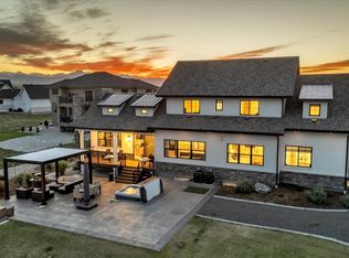 8102 Dreamers Ridge Rd, Frederick, CO 80504