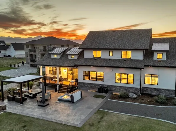 8102 Dreamers Ridge Road, Frederick, CO 80504