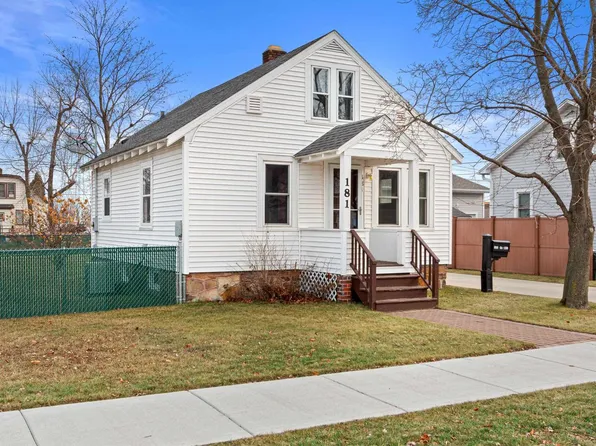 181 South 18TH AVENUE, Wisconsin Rapids, WI 54495