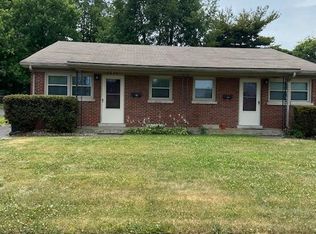 2241 Alexandria Dr, Lexington, KY 40504