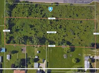 1 Clio St, Mount Morris, MI 48458