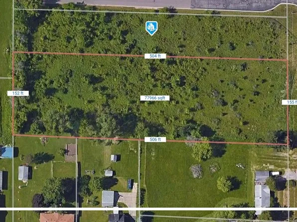 1 Clio St, Mount Morris, MI 48458