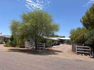 554 N Ironwood Dr, Roosevelt, AZ 85545