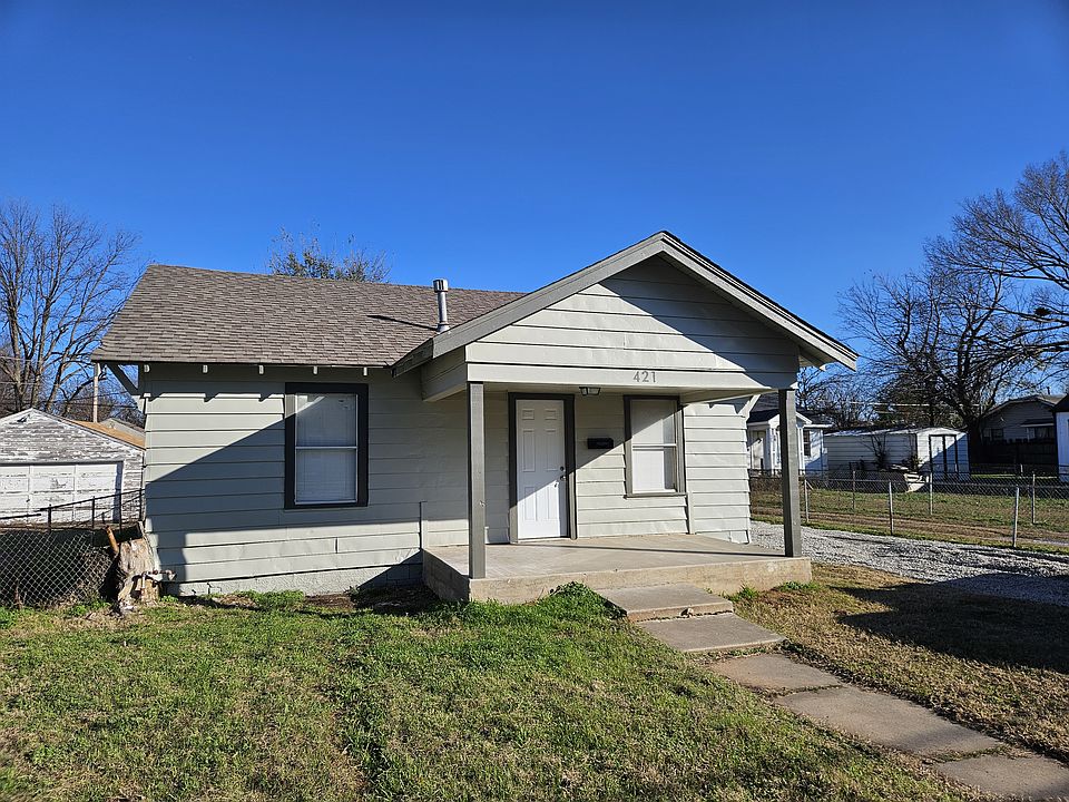 1st image of 421 S 49th West Ave