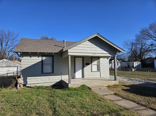 421 S 49th West Ave, Tulsa, OK 74127