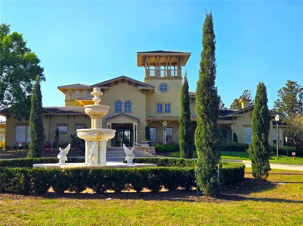 102 Vista Verdi Cir Unit 116, Lake Mary, FL 32746