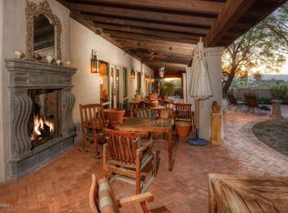 3880 E Corte De La Granja, Tucson, AZ 85718