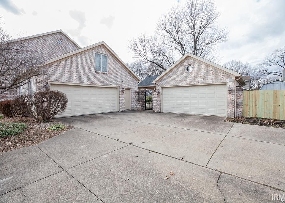 501 Park Plaza Dr, Evansville, IN 47715 Zillow